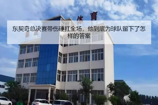 东契奇总决赛带伤硬扛全场，他到底为球队留下了怎样的答案